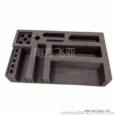 【南方飛亞】EVA減震面、海綿雕刻、EVA內(nèi)襯、減震棉設(shè)計(jì)。