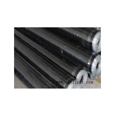 供應鑫宇EVA高分子自粘防水卷材