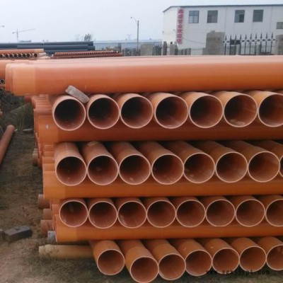 CPVC電力管 工程電力管 碳素螺紋管 PE管