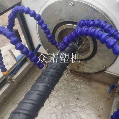 廠家直供新款 cpvc預(yù)應(yīng)力管設(shè)備 國(guó)標(biāo)預(yù)應(yīng)力管 地暖管 牽引管 自來水管半透明PE管設(shè)備生產(chǎn)線