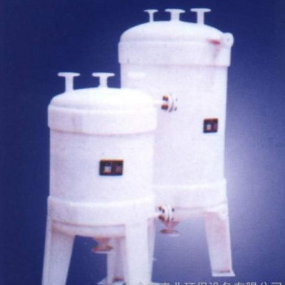 PP、PVC塑料立式真空計量槽