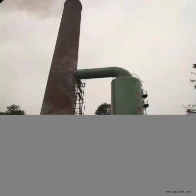 良碩 洗滌塔 酸堿噴淋塔 pp噴淋塔 報價