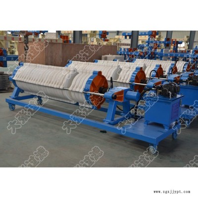 大張   pp濾板棉餅壓濾機(jī) 品質(zhì)保證