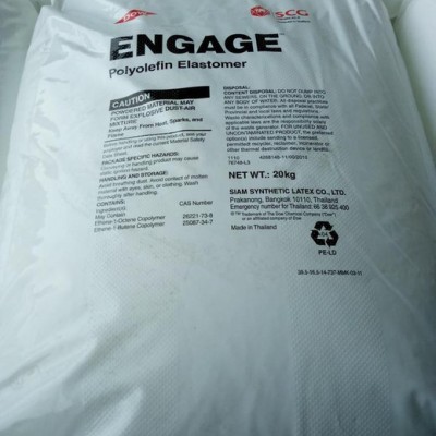 POE 美國(guó)杜邦 8999 增韌級(jí)poe 改性增韌PP PE