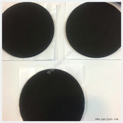 EVA泡棉墊，橡膠腳墊硅膠密封件，防震PORON泡棉墊，防滑減震產(chǎn)品精密模切