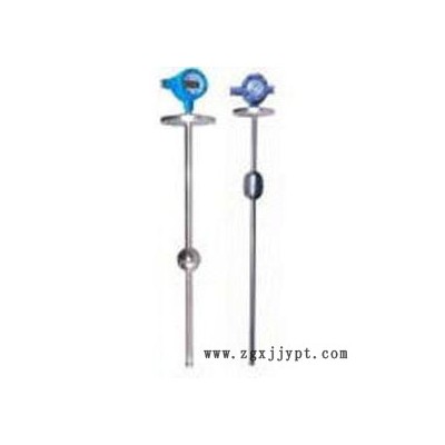 PP耐酸堿浮球液位計(jì)