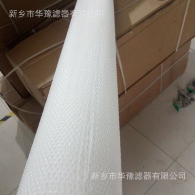 新鄉(xiāng)華豫濾器供應(yīng)HF60PP025A01預(yù)處理水過濾濾芯