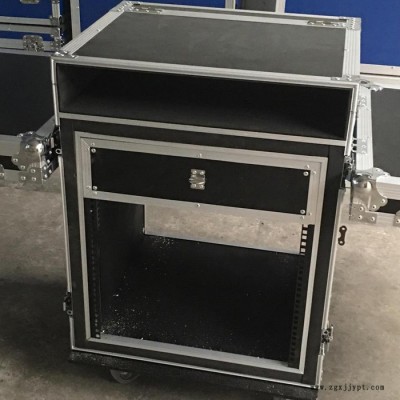 三 開門減震機柜  帶抽屜減震機柜  減震機柜  電腦操作臺機柜  航空演示箱  燈光設(shè)備箱  EVA減震棉設(shè)計