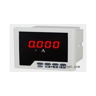 電流表，電壓表，多功能表EVA2000R說(shuō)明書(shū)PDF