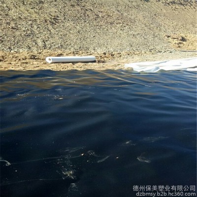 德州廠家EVA吊帶防水板 復(fù)合自粘防水板 隧道防水材料直銷 黑色6*防滲膜耐腐抗老化