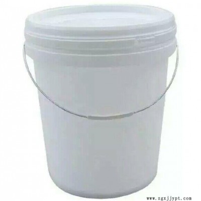 供應(yīng)升隆制桶18升PP桶