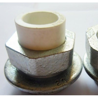 供應PP-R活接補芯，水暖件 PPR活接補芯