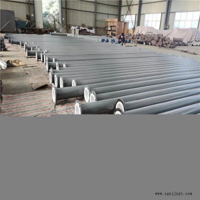 鋼管內(nèi)襯PP管道，鋼襯PP管道工廠直銷