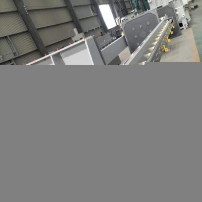 景旭環(huán)保 PP式壓濾機           選礦式壓濾機           廣受好評