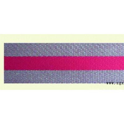 廠家直供各種箱包帶，PP帶，包邊帶等各種織帶