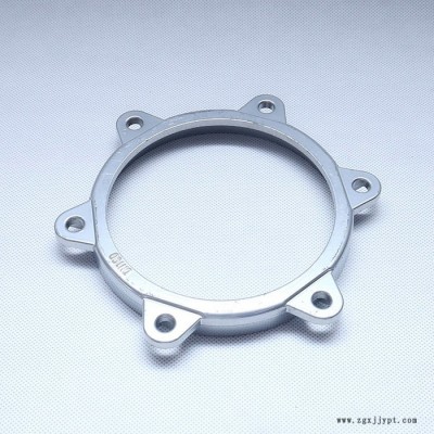 央邁科技 PP法蘭批發(fā) 可定制各型號 供應**法蘭墊片