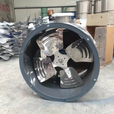 科風節(jié)能   PP軸流風機   河北