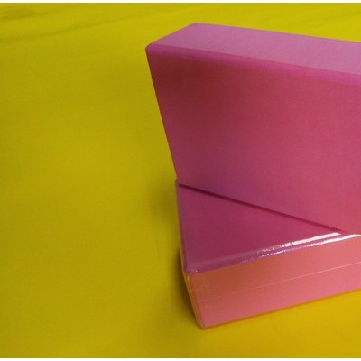 豪美廠家供應(yīng)EVA瑜伽磚