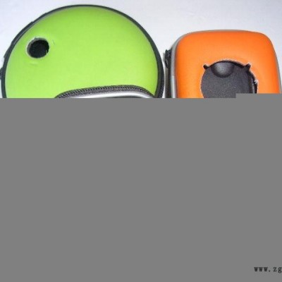 原廠 時尚迷你 EVA音響包 EVA音響盒 防震防摔