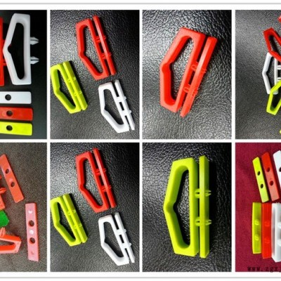 供應(yīng)北京包裝禮盒鉤子，塑料飛機(jī)孔，展示掛鉤，PP掛扣