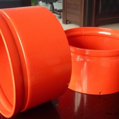 供應福派安50*2.5CPVC電力電纜保護管