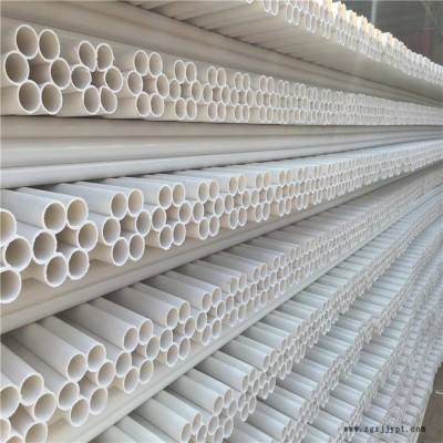 九孔梅花管CPVC電力管松原國(guó)標(biāo)質(zhì)量