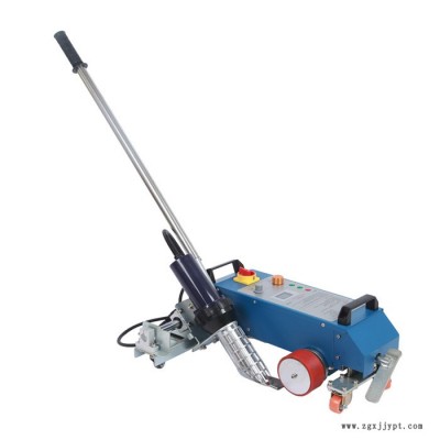 鄭州六渡TOP-3400CPVC雨棚焊接機(jī)，卡車篷布焊接機(jī)廠家