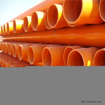 天湖特別推出高性能cpvc電力管，cpvc電力管160，價格低熱賣，生產(chǎn)銷售廠家，批發(fā)零售，全國通銷 CPVC管材