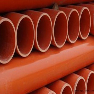 河北，CPVC電力電纜護(hù)套管，DN192，壁厚8mm**價(jià)