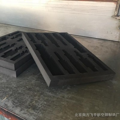 南方飛亞航 空箱  北京減震面  EVA  珍珠棉  內(nèi)襯減震  EVA海綿設(shè)計