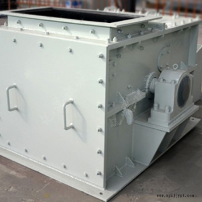 億煤 PCH1010環(huán)錘式破碎機 PCH1010環(huán)錘式破碎應(yīng)用范圍 刮板機 托輥