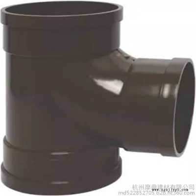 供應(yīng)沃德K型廊坊彩鋁天溝落水系統(tǒng)、滄州pvc彩色樹脂雨水管