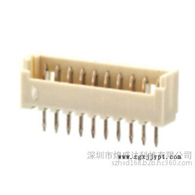 53047-1010，MOLEX/莫仕接插件