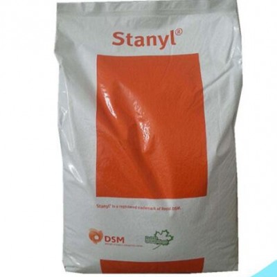 供應(yīng)PA46 荷蘭DSM HF5040 耐高溫 高強(qiáng)度 阻燃 熱穩(wěn)定 高流動 PA46尼龍塑料 原料新料