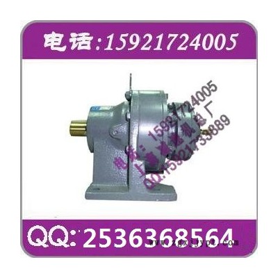 F87R57-1010-0.25KW-4P減速機型