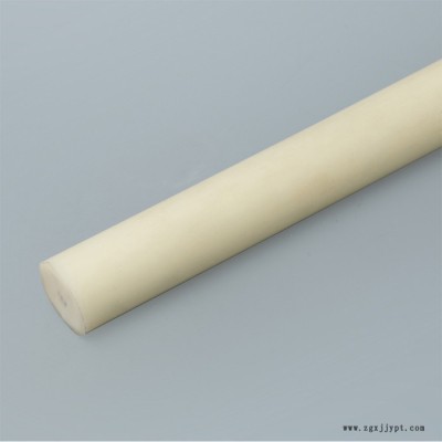 華中 尼龍棒 pa6尼龍棒 含油耐磨尼龍棒