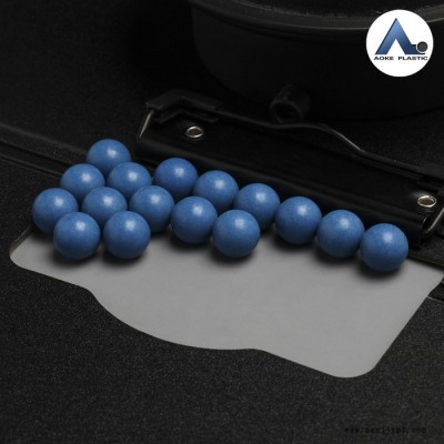 供應(yīng)PA6高圓度、超耐磨塑料球，尼龍球，聚四氟球，密封球