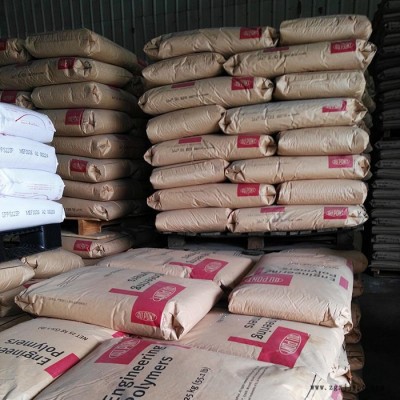 Dupont/杜邦PA66耐化學(xué)尼龍66 美國杜邦70G30L本色加30%玻纖增強 PA66原料