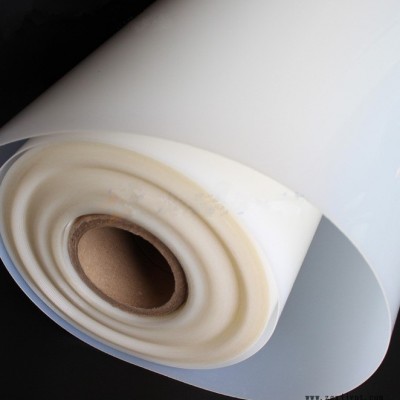 進(jìn)口白色PA6卷材，PA板 國產(chǎn)耐磨PA6板價格 白色PA6薄片