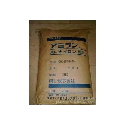 PA66熱穩(wěn)定性，良好 Amilan CM3006