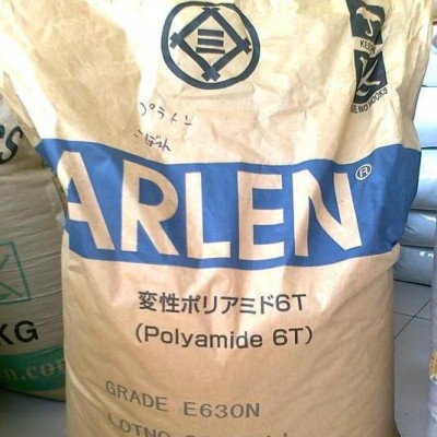熱穩(wěn)定性PA6T原料 三井化學(xué) C230N 耐高溫尼龍 增強(qiáng)