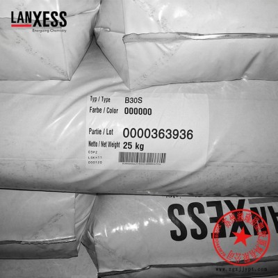 PA6 B30S 德國(guó)朗盛 尼龍單6 B30S純樹脂