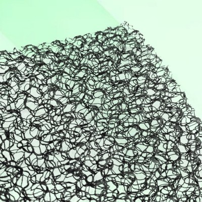 聚酰胺水土保護毯PA6 廠家生產雙面凹凸水土保護毯