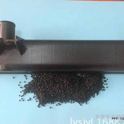 自產(chǎn)尼龍66耐水解加纖30%|PA66增強(qiáng)G30汽車散熱器水