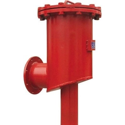 供應江蘇蘇州PCL系列立式泡沫產(chǎn)生器（認證）