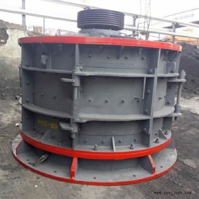 河南供應(yīng)水泥生料熟料破碎機(jī)，廣西破碎機(jī)800型復(fù)合式破碎機(jī)，PCL立式復(fù)合式破碎機(jī)，礦山機(jī)械設(shè)備