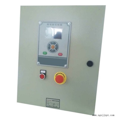 廠家定制燃油燃?xì)忮仩t電控柜 PCL智能鍋爐控制器 自動(dòng)化電控箱 博拉途