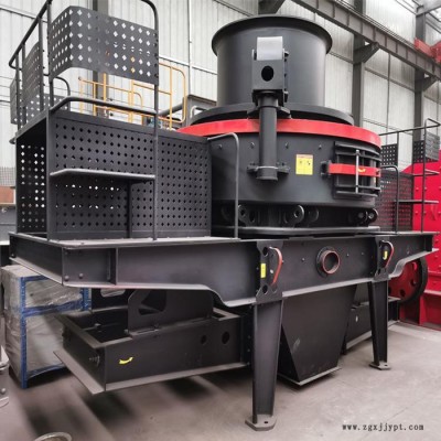 富德PCL-900B高速立式?jīng)_擊破碎機(jī)車(chē)帶石頭破碎機(jī)械小型礦石破碎機(jī)設(shè)備價(jià)