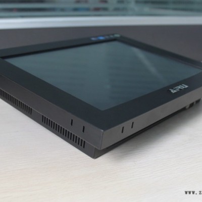 12寸觸摸一體機/嵌入式工業(yè)電腦/工控電腦/工控機/PCL控