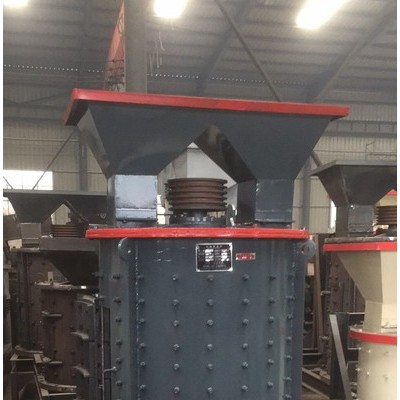 供應(yīng)PCL600立式復(fù)合破碎機(jī)，卵石制砂機(jī)，干濕料復(fù)合破碎機(jī) 立式破碎機(jī)